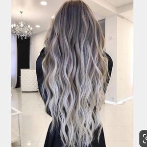 Meet your Posher, Miriam